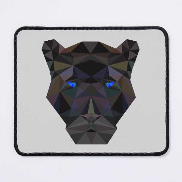 Item preview, Black Panther designed and sold by M K D.