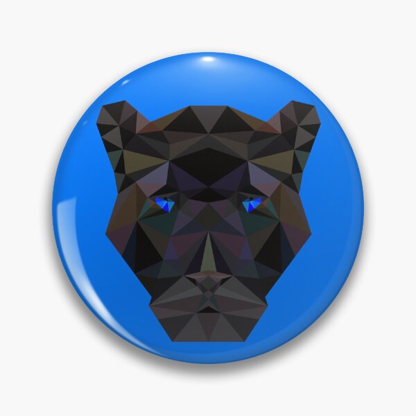 Item preview, Black Panther designed and sold by M K D.