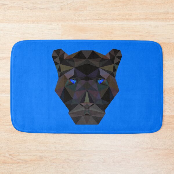 Item preview, Black Panther designed and sold by M K D.