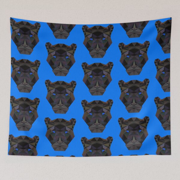 Item preview, Black Panther designed and sold by M K D.