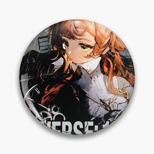 Item preview, Reverse 1999 Regulus Portrait designed and sold by Senpaiwaves.
