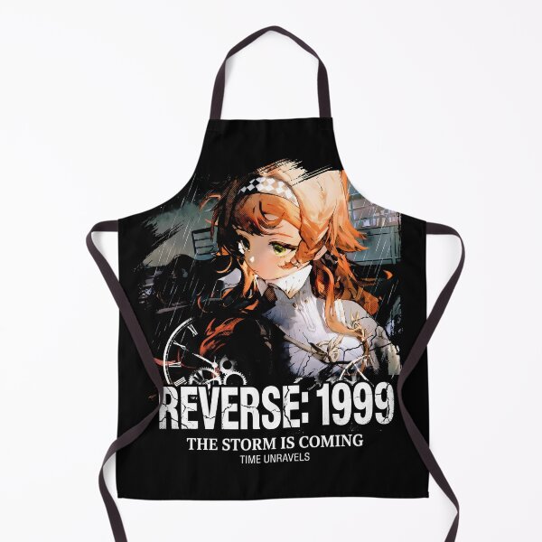 Item preview, Reverse 1999 Regulus Portrait designed and sold by Senpaiwaves.