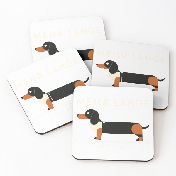 Item preview, Dachshund diagram with humor designed and sold by pirminio.
