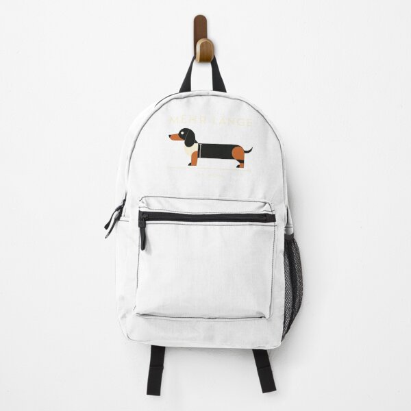 Item preview, Dachshund diagram with humor designed and sold by pirminio.
