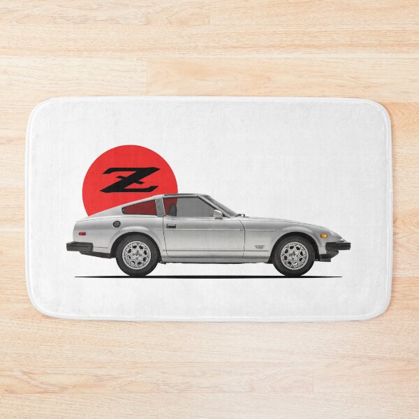 Item preview, The 280ZX Turbo designed and sold by rogue-design.