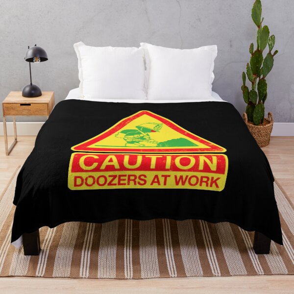 Item preview, Doozers at Work designed and sold by lucygonzalez8.