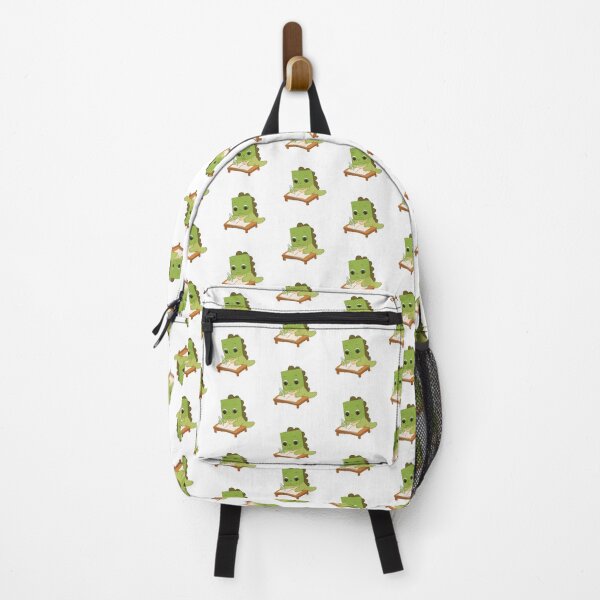 Item preview, Cute Dino Back To School designed and sold by merona-design.