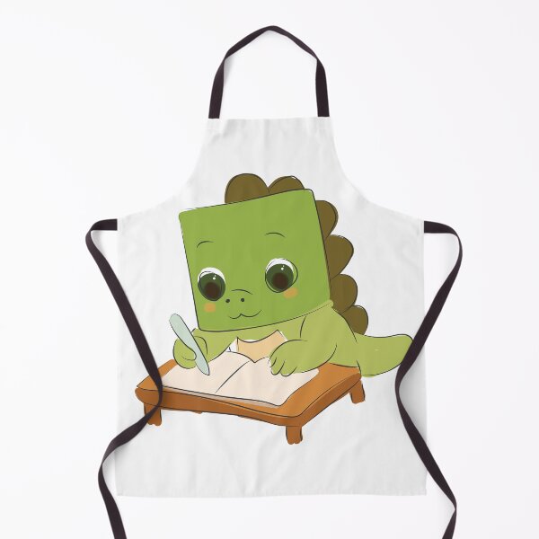 Item preview, Cute Dino Back To School designed and sold by merona-design.