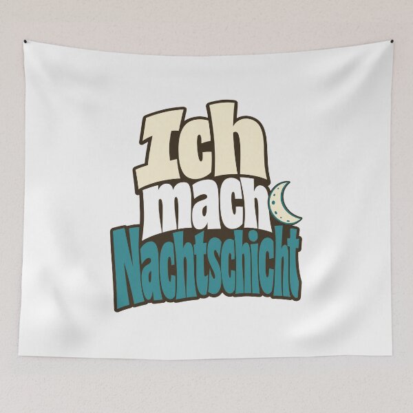 Item preview, I do night shift humor designed and sold by pirminio.