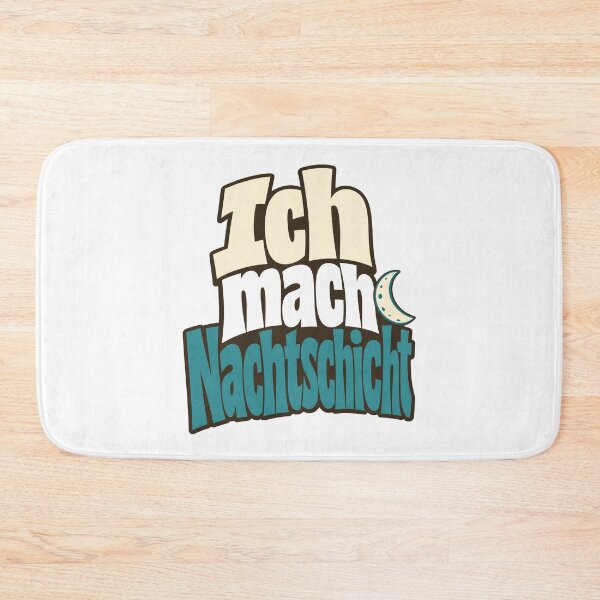 Item preview, I do night shift humor designed and sold by pirminio.