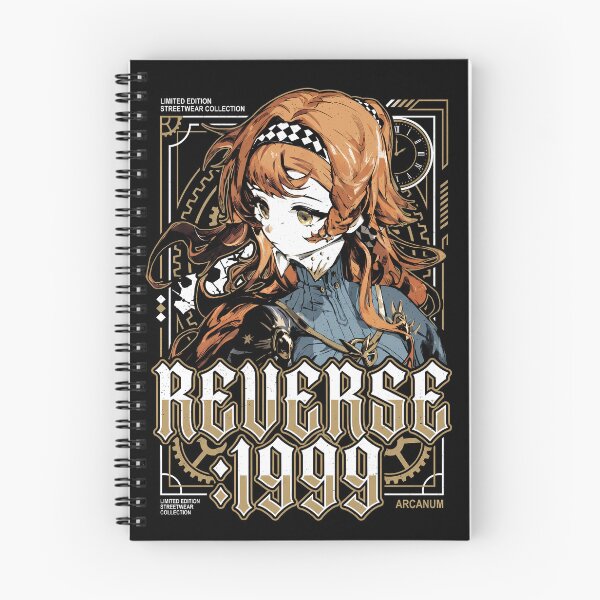 Item preview, Reverse 1999 Regulus Arcanum designed and sold by Senpaiwaves.