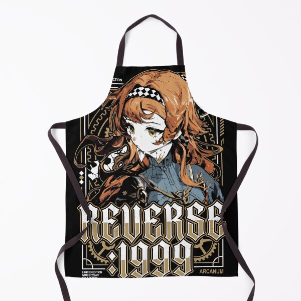 Item preview, Reverse 1999 Regulus Arcanum designed and sold by Senpaiwaves.