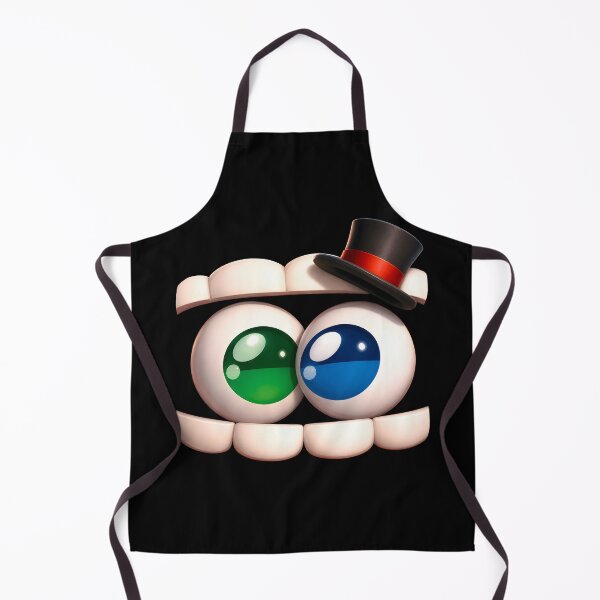 Item preview, Caine Amazing Digital Circus designed and sold by Kubala Designs.