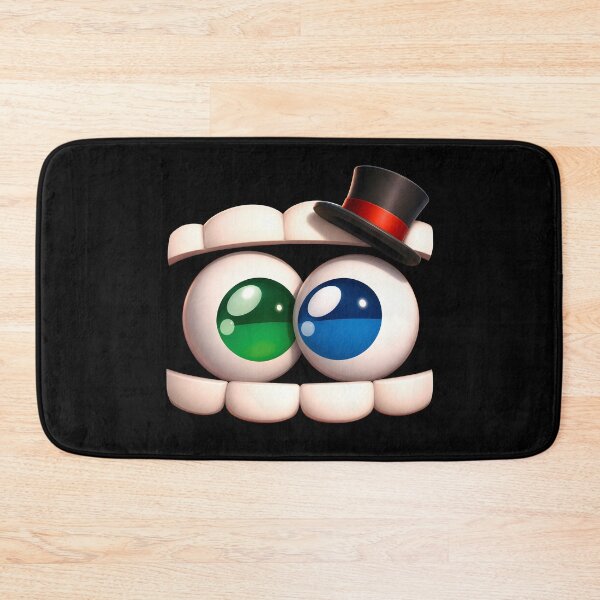 Item preview, Caine Amazing Digital Circus designed and sold by Kubala Designs.