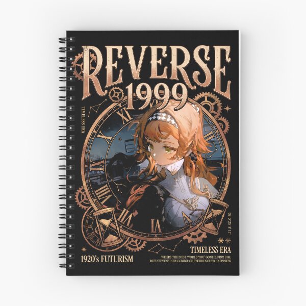 Item preview, Reverse 1999 Regulus Timeless Era designed and sold by Senpaiwaves.