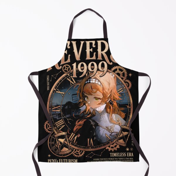 Item preview, Reverse 1999 Regulus Timeless Era designed and sold by Senpaiwaves.