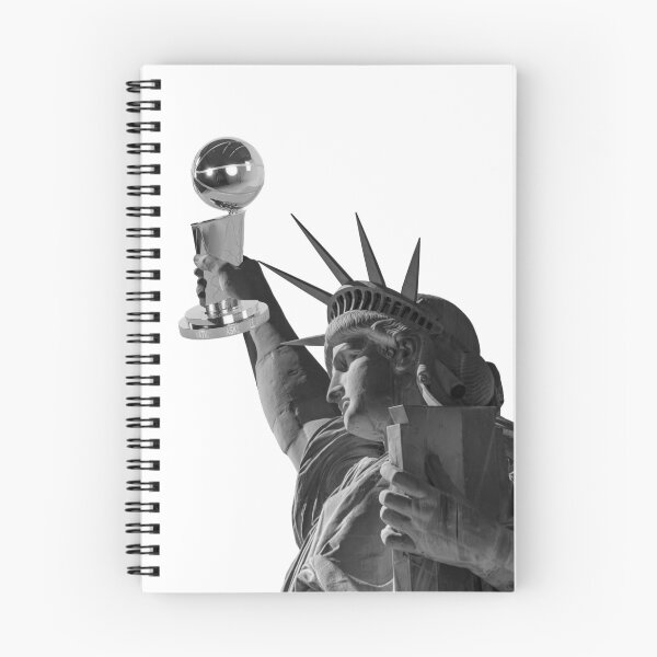 Item preview, Estatua de la libertad - Campeones designed and sold by shanemuir5.