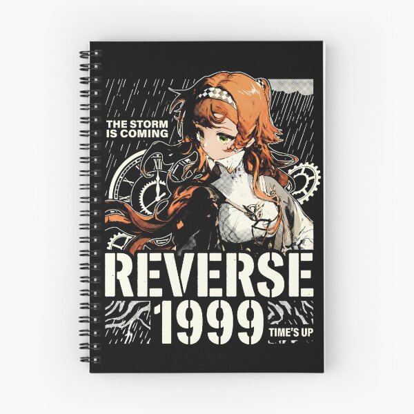 Item preview, Reverse 1999 Regulus Storm is Coming designed and sold by Senpaiwaves.
