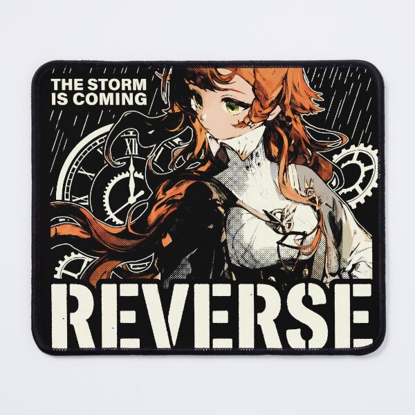 Item preview, Reverse 1999 Regulus Storm is Coming designed and sold by Senpaiwaves.
