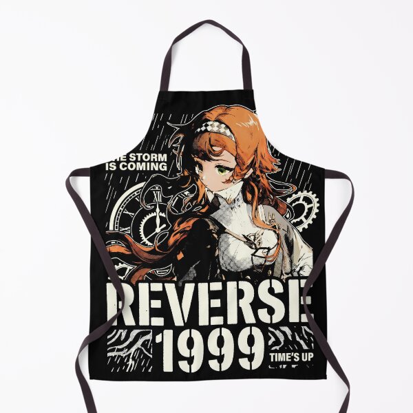 Item preview, Reverse 1999 Regulus Storm is Coming designed and sold by Senpaiwaves.
