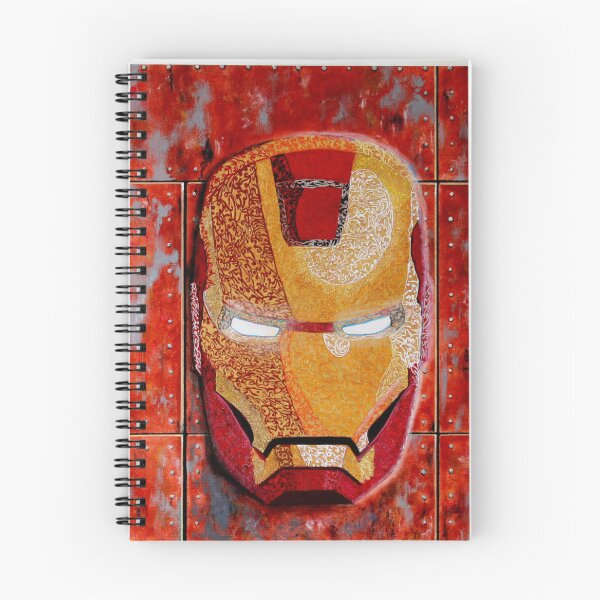 Item preview, Iron Man mask designed and sold by Guiarte SMS.