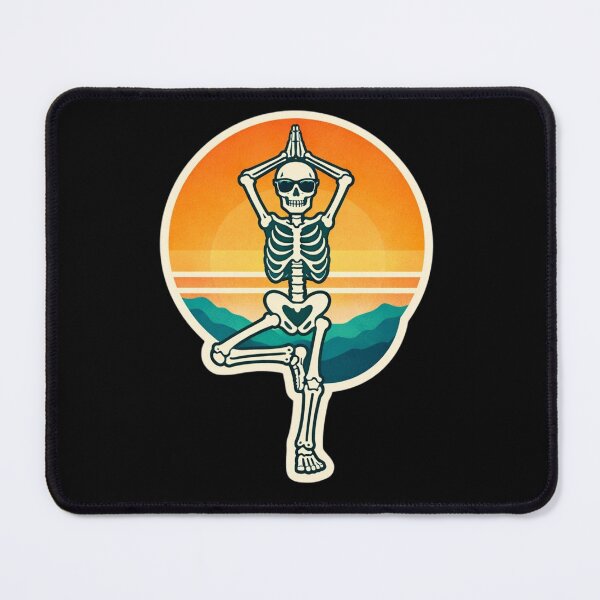 Item preview, Retro Pickleball Grandma — Vintage Tennis Action Sticker designed and sold by Timeless Junction.