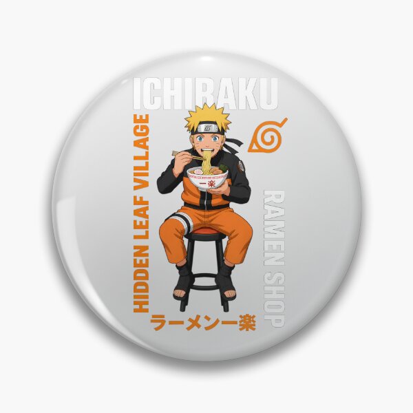 Item preview, Japanese Noodle Shop Anime Boy Eater designed and sold by sidki-SDK.