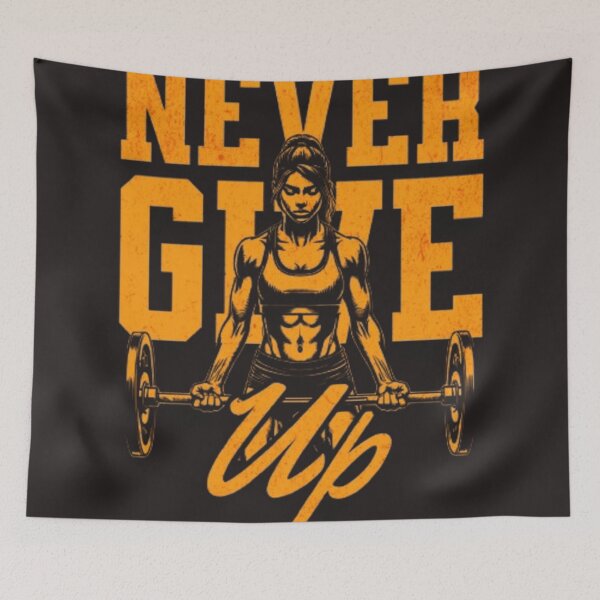 Item preview, Gym motivation  designed and sold by APEX CLOTHINGS.