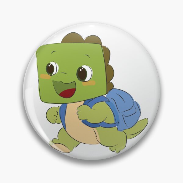 Item preview, Cute Dino Back To School designed and sold by merona-design.