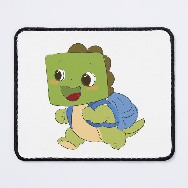 Item preview, Cute Dino Back To School designed and sold by merona-design.