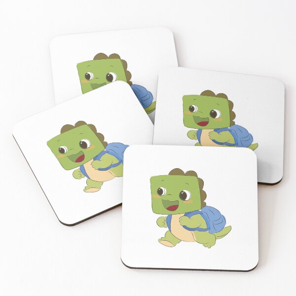Item preview, Cute Dino Back To School designed and sold by merona-design.