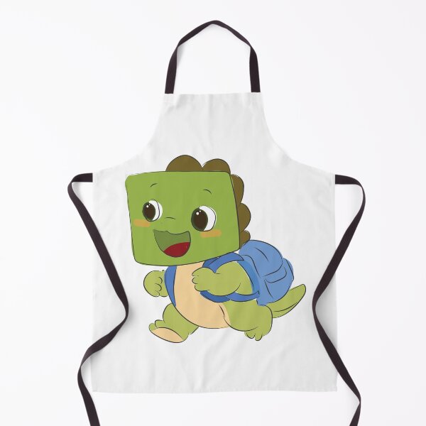 Item preview, Cute Dino Back To School designed and sold by merona-design.