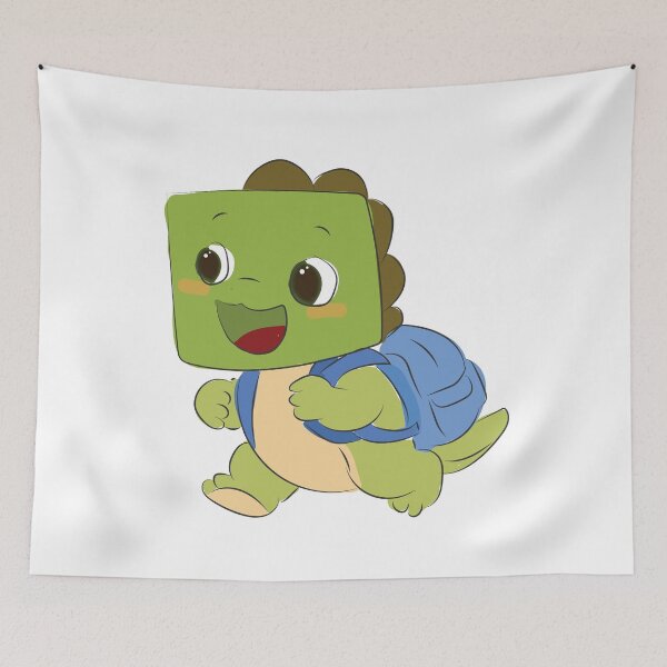 Item preview, Cute Dino Back To School designed and sold by merona-design.