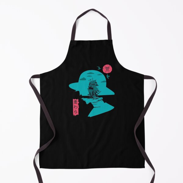 Item preview, The Cheerful Pirate designed and sold by CoquetteGoose.