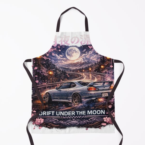 Item preview, JDM classic japanese sport car silvia designed and sold by Traceursniper.