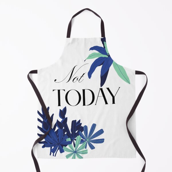 Item preview, Bts inspo not today  designed and sold by ghva.