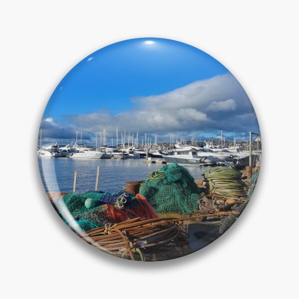 Item preview, Torquay Harbour designed and sold by Alisonchambers2.