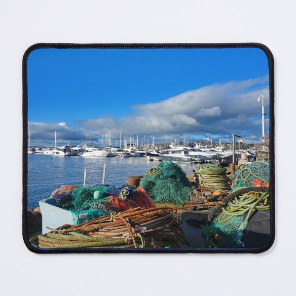 Item preview, Torquay Harbour designed and sold by Alisonchambers2.