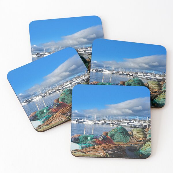 Item preview, Torquay Harbour designed and sold by Alisonchambers2.