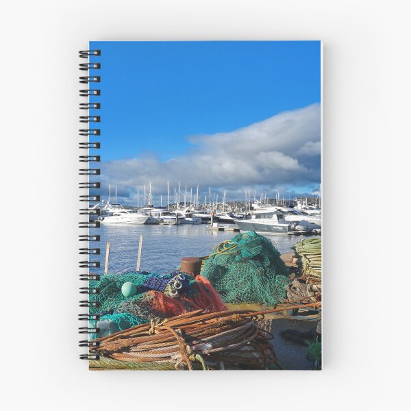 Item preview, Torquay Harbour designed and sold by Alisonchambers2.