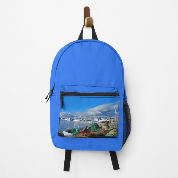Item preview, Torquay Harbour designed and sold by Alisonchambers2.