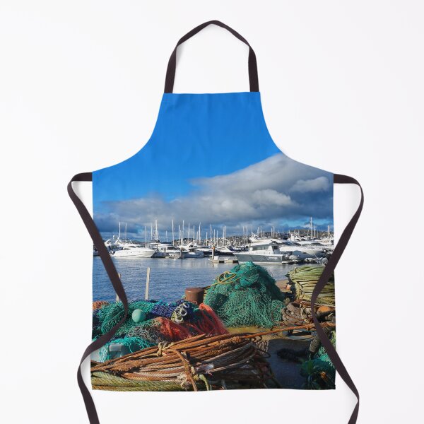 Item preview, Torquay Harbour designed and sold by Alisonchambers2.