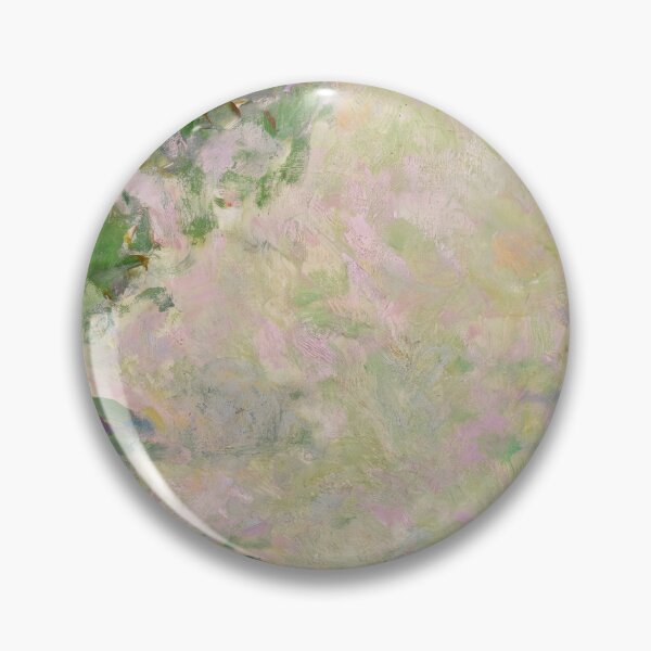 Item preview, Pink Water Lily Pond at Giverny designed and sold by artofuniverse.