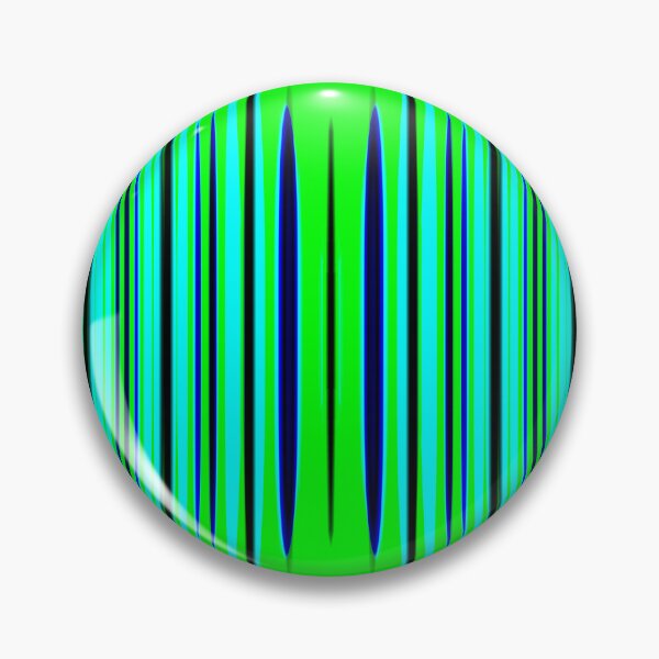 Item preview, Abstract Pattern "The Jungle" designed and sold by Gluecknika.