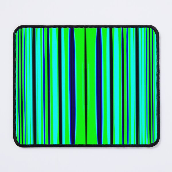 Item preview, Abstract Pattern "The Jungle" designed and sold by Gluecknika.
