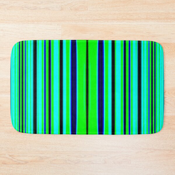 Item preview, Abstract Pattern "The Jungle" designed and sold by Gluecknika.