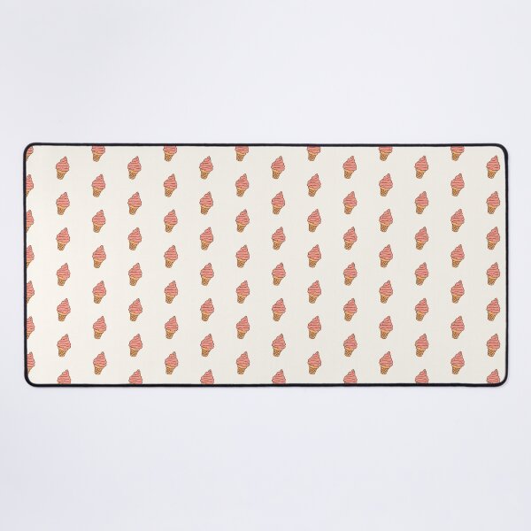 Item preview, Strawberry Ice Cream designed and sold by VibetheSeason.