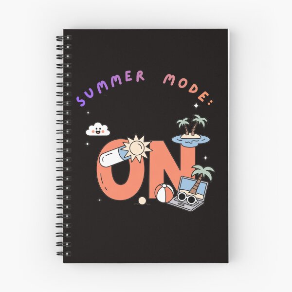 Item preview, Summer Mode: On designed and sold by mirciashop.