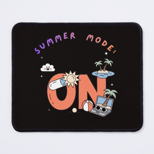 Item preview, Summer Mode: On designed and sold by mirciashop.