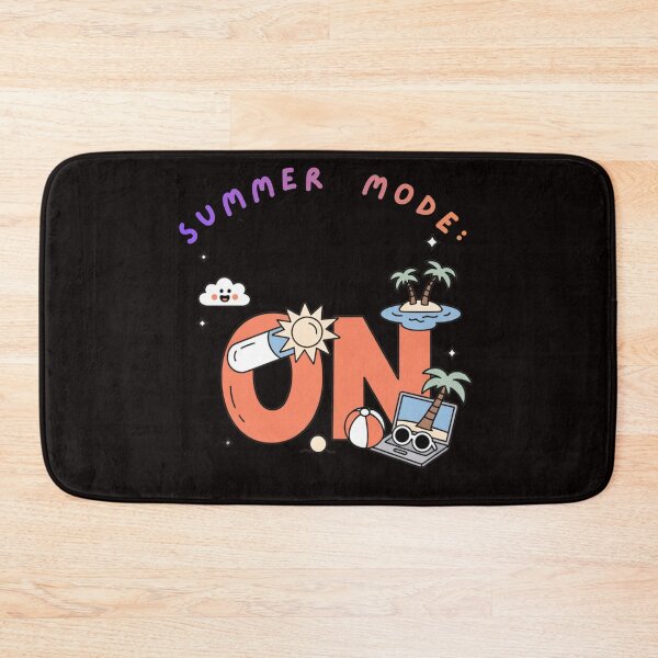Item preview, Summer Mode: On designed and sold by mirciashop.